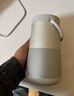SoundLink Revolve+ II 音響大水壺 bose藍(lán)牙音響 戶外大水桶便攜 銀色 【官網(wǎng)標(biāo)配】外貿(mào) 曬單實(shí)拍圖