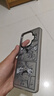步英 漫畫小新適用VIVOIQOO12PRO蠟筆小新手機殼X100S防摔全包磨砂iqooz9turbo卡通動漫vivoS19愛酷 【漫畫小新】黑框彩銀 VIVOIQOOZ9TURBO/Z9 曬單實拍圖