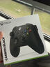微軟（Microsoft）Xbox無線游戲手柄 無線控制器 磨砂黑 藍(lán)牙適配Xbox/PC/平板/手機(jī)Steam促銷 黑神話悟空 空洞騎士 曬單實(shí)拍圖