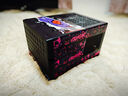 銀昕（SilverStone）珍寶SG13B ITX小機箱（支持ATX電源/120水冷/小巧不占空間） 曬單實(shí)拍圖