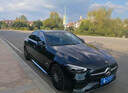 車(chē)麗友 奔馳C級專(zhuān)用TPE全包圍C180C200LC260L汽車(chē)腳墊 TPE腳墊+碳纖絲【家用首選】黑色 北京奔馳C級（22-25款） 曬單實(shí)拍圖