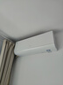 海爾（Haier）小紅花套系 凈省電1.5匹掛機(jī)臥室節(jié)能壁掛式空調(diào) KFR-35GW/E1-1家電國家補(bǔ)貼20%以舊換新 曬單實(shí)拍圖