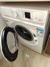 東芝（TOSHIBA）滾筒洗衣機全自動(dòng)家用 小白桃DG-7T11B 7公斤超薄洗衣機 BLDC變頻電機 以舊換新 家電國家補貼20% 曬單實(shí)拍圖