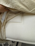 麻大師雙人席夢(mèng)思床墊S型黃麻護脊20cm臥室家用豆芽3.0 1.5*2米偏硬護脊 曬單實(shí)拍圖
