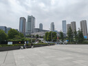 七可原石礦晶體砂散珠DIY手串項鏈手鏈珠子圓形單珠配件轉運珠配珠 曬單實拍圖