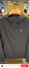 KOLON SPORT可隆軟殼夾克防潑水防靜電防風(fēng)男士石墨烯復(fù)合外套 曬單實(shí)拍圖