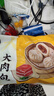 五芳齋豬肉早餐大包510克6只 肉包子早餐半成品食品早點面點生鮮 曬單實拍圖