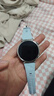 華為（HUAWEI）【咨詢享優(yōu)惠】華為WATCH GT 5手表運動智能向日葵定位藍牙通話50米防水玄璣感知男女AX智能4pro 41MM冰晶藍【送皮表帶+貼膜】 曬單實拍圖
