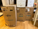 富士通空調(diào)KM系列 3匹2級(jí)能效26-40㎡適用 智能變頻省電空調(diào)掛機(jī)國(guó)家補(bǔ)貼ASQG24KMCA (KFR-72GW/Bpkma) 曬單實(shí)拍圖