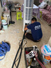 奧克斯3匹 省電俠 國(guó)家補(bǔ)貼 新1級(jí)空調(diào)柜機(jī) ECO節(jié)能 升級(jí)大風(fēng)口 立柜式KFR-72LW/BpR3GQS1(B1)超遠(yuǎn)風(fēng) 曬單實(shí)拍圖