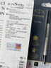 派克（PARKER）parker寶珠筆芯0.5mm黑色速干0.7mm中性筆芯替換芯水性筆專用 黑色F尖0.5mm(細尖)_2支 曬單實拍圖