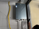 海爾（Haier）【KL7PRO靜音王】16升燃氣熱水器天然氣 AI降噪 5A一級恒溫【國家補貼15%】大水量省空間 以舊換新 曬單實拍圖