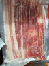 1號(hào)會(huì)員店 精品去皮豬五花肉片2.4斤 生鮮豬肉韓式烤肉火鍋燒烤食材 曬單實(shí)拍圖