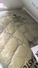 MONTANE盟泰恩ICARUS男款P棉服連帽保暖透氣登山徒步秋冬棉衣防寒徒步服 ALDER GREEN 赤楊綠 L 曬單實(shí)拍圖