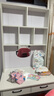 朗程實(shí)木芯書桌書架書柜組合一體學(xué)生兒童學(xué)習(xí)桌小戶型臥室寫字電腦桌 現(xiàn)貨現(xiàn)發(fā)｜店長(zhǎng)推薦80*50*180cm 自行安裝【保姆級(jí)安裝圖紙】 曬單實(shí)拍圖