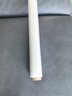 希偌啞光靜電墻貼乳膠漆墻面保護(hù)膜不傷白墻裝飾防潮防踢臟防水護(hù)墻膜 曬單實(shí)拍圖