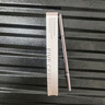 韓方五谷極細雙頭野生眉筆灰棕色防水防汗持久不掉色不暈染眼線臥蠶筆新手 曬單實拍圖