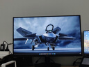 HKC 27英寸2K 220Hz高刷FastIPS快速液晶HDR400電競(jìng)1ms硬件低藍(lán)光PS5暗區(qū)突圍游戲電腦顯示器G27H2Max 曬單實(shí)拍圖
