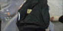 G.DUCKKIDS小黃鴨童裝男童套裝夏季中小童男孩短袖薄款兒童衣服夏裝運(yùn)動褲子 國風(fēng)拼色款 白色 100 尺碼2~3歲【 90-100cm】 曬單實(shí)拍圖