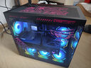 華碩ROG夜神全家桶9800X3D 9950X3D華碩RTX5080 5070Ti電腦主機臺式游戲直播設計渲染視頻剪輯組裝整機 配置8：R7-9800X3D+華碩TUF-5080 曬單實拍圖