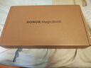 榮耀MagicBook Pro14【國家補(bǔ)貼20%】AI輕薄筆記本 92Wh電池 14.6吋U9-285H 32G 1T 3.1K護(hù)眼觸控屏 白 曬單實拍圖