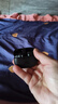 JBL WAVE BEAM 2 真無線藍(lán)牙耳機(jī)主動(dòng)降噪音樂運(yùn)動(dòng)通話入耳式耳麥防水防塵 黑色 曬單實(shí)拍圖