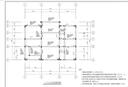 建筑施工圖紙鋼結(jié)構(gòu)設(shè)計水電消防建筑景觀幕墻暖通全套cad代畫 曬單實拍圖