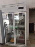 星唐烤鴨風(fēng)干柜晾鴨柜商用展示柜晾胚柜冰柜燒鵝燒鴨燒臘風(fēng)干機智能保鮮除濕解凍冷藏涼鴨柜吹鴨烘干柜 入門(mén)款雙門(mén)（風(fēng)干/保鮮/除濕+大風(fēng)機） 曬單實(shí)拍圖