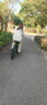 Jeep吉普山地車自行車鋁合金學(xué)生成人減震碟剎通勤變速青少年單車-AT9 高級(jí)灰-鋁合金車架+可鎖死前叉 26英寸(160-185CM) 24速 曬單實(shí)拍圖