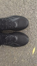 Saucony索康尼菁華15跑鞋男輕量緩震透氣專業(yè)運動訓練運動鞋Kinvara 15 黑201 41 曬單實拍圖
