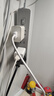 勝粒適用OPPO數據線(xiàn)100W/80W/65W閃充充電線(xiàn)reno12 11 10 9 8 7 6 5pro快充R17Ace2find n2 3x5x3k10k9 100W/80W/65W】Type-c 曬單實(shí)拍圖