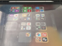 Apple 蘋(píng)果平板電腦iPad 9代 2021款 二手平板電腦 大陸國行 深空灰色 64G 曬單實(shí)拍圖