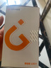 金立（Gionee）老年人手機4G全網通 超長待機老年機 大字大聲大按鍵大屏學生備用功能機雙卡雙待G320 黑色 曬單實拍圖