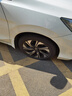 博世（BOSCH）剎車前片剎車皮本田L(fēng)IFE飛度鋒范思迪凌派哥瑞競?cè)鹨糍愄仫w度1704 曬單實(shí)拍圖