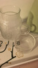 綠昌明玻璃茶壺涼水壺耐熱耐高溫帶蓋杯辦公白領(lǐng)家用花茶水果茶茗茶壺 夏悅涼水壺800ml（送壺刷*1） 曬單實(shí)拍圖
