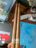 達(dá)達(dá)里奧（D'Addario）TX5AW美國(guó)進(jìn)口鼓棒傳統(tǒng)系列 Promark橢圓型5A山胡桃木鼓槌鼓錘 曬單實(shí)拍圖