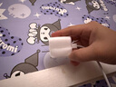 Apple/蘋(píng)果 iPhone 16 Pro Max 專(zhuān)用 MagSafe 透明保護殼 磁吸手機殼 蘋(píng)果原裝手機殼 曬單實(shí)拍圖