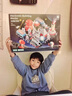 爸爸衛士 DADDY GUARD兒童實(shí)驗套裝科學(xué)物理電路益智小學(xué)生7-10歲11-14歲男生生日禮物 豪華版-太空電子積木（158種） 兒童玩具6-8-10-11-14-15歲 曬單實(shí)拍圖