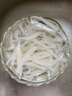 查干湖銀魚250g*2袋 新鮮冷凍國產(chǎn)淡水魚面條魚白飯魚源頭直發(fā)包郵 曬單實拍圖
