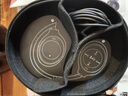 索尼（SONY）WH-1000XM4 無線智能降噪 頭戴藍牙耳機 藍牙5.0（1000XM3升級款）黑色 高考祝福禮物 曬單實拍圖