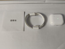 DIJO【華強(qiáng)北頂配】Air4藍(lán)牙耳機(jī)雙耳無(wú)線降噪適用于蘋(píng)果16pro/15/14/13華為oppo安卓vivo榮耀小米 【華強(qiáng)北旗艦】【空間功能+ 任意名字+超強(qiáng)續(xù)航+秒連接】 曬單實(shí)拍圖