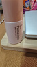 蘇菲娜（Sofina）隔離霜遮瑕素顏學(xué)生男女士禮物防曬SPF8 PA++控油妝前乳13ml 曬單實拍圖