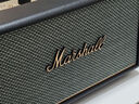 MARSHALL（馬歇爾）ACTON III 音箱3代無(wú)線藍(lán)牙搖滾家用重低音禮物音響 黑色 曬單實(shí)拍圖