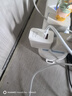 華為原裝88W充電器超級快充P60pro Mate60pro 50 40 30proX5 nova10全能充適用榮耀手機(jī)平板筆記本電腦 【華為88W超級快充套裝】充電頭+6A數(shù)據(jù)線 曬單實(shí)拍圖