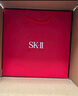 SK-II神仙水75ml+大紅瓶面霜50g化妝品全套護膚品套裝sk2生日禮物skii 曬單實拍圖