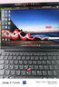 ThinkPad【國(guó)家補(bǔ)貼20%】聯(lián)想筆記本電腦E14 2025超能版 商務(wù)辦公學(xué)生輕薄本 英特爾酷睿5 16G 1T 2.8K黑色 曬單實(shí)拍圖