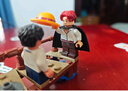 樂高（LEGO） 積木海賊王航海王75636風(fēng)車村小屋男孩女孩兒童玩具生日禮物 曬單實(shí)拍圖