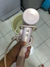 徠芬Laifen高速吹風(fēng)機(jī) 速干家用電吹風(fēng) 萊芬負(fù)離子護(hù)發(fā)吹風(fēng)筒 情侶生日情人節(jié)禮物 國(guó)家補(bǔ)貼 LF03金粉 曬單實(shí)拍圖