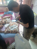 【留置胃管服務(wù) 護(hù)士到家】護(hù)士到家上門 留置插胃管更換 拔胃管胃管鼻飼管留置 拔胃管+留置胃管1次（不含耗材） 曬單實(shí)拍圖