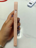 圣圖朗液態(tài)小羊皮草莓小熊適用iphone15promax蘋果13手機(jī)殼新款14plus小眾高級感12硅膠全包11防摔保護(hù)套 液態(tài)小羊皮草莓小熊-砂粉色 iPhone 13 曬單實(shí)拍圖